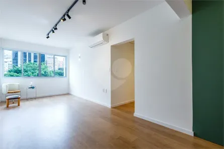 Apartamento com 3 Quartos à venda, 73m² no Itaim Bibi, São Paulo