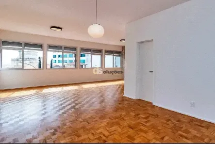 Apartamento com 3 Quartos à venda, 95m² no Pinheiros, São Paulo