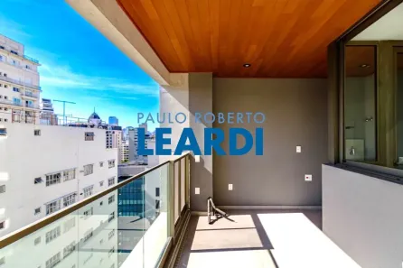 Apartamento com 2 Quartos à venda, 87m² no Jardim Europa, São Paulo