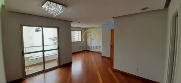 Apartamento com 3 Quartos à venda, 111m² no Jardim Vila Mariana, São Paulo