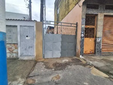 Casa com 2 Quartos à venda, 190m² no Cabral, Nilópolis