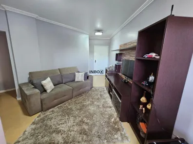 Apartamento com 2 Quartos para alugar, 80m² no Centro, Bento Gonçalves
