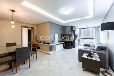 Apartamento com 3 Quartos à venda, 111m² no Passo da Areia, Porto Alegre