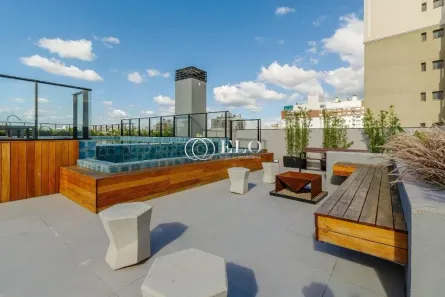 Apartamento com 1 Quarto à venda, 30m² no Cidade Baixa, Porto Alegre