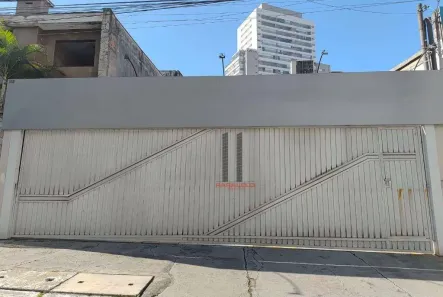 Imóvel Comercial à venda, 400m² no Vila Prudente, São Paulo