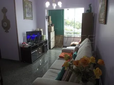 Apartamento com 3 Quartos à venda, 140m² no Vila Paulicéia, São Paulo