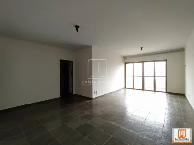 Apartamento com 3 Quartos à venda, 113m² no Jardim Irajá, Ribeirão Preto