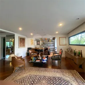 Apartamento com 3 Quartos para alugar, 256m² no Vila Suzana, São Paulo