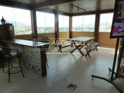 Cobertura com 4 Quartos à venda, 365m² no Vila Valqueire, Rio de Janeiro