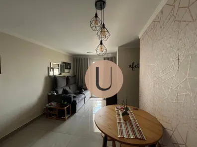 Apartamento com 3 Quartos à venda, 61m² no Ferrazópolis, São Bernardo do Campo