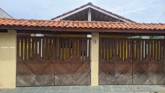 Casa com 2 Quartos para alugar, 120m² no Morro do Algodão, Caraguatatuba