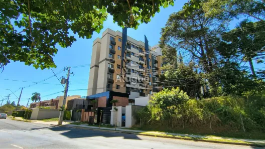 Apartamento com 2 Quartos para alugar, 48m² no Cidade Industrial, Curitiba