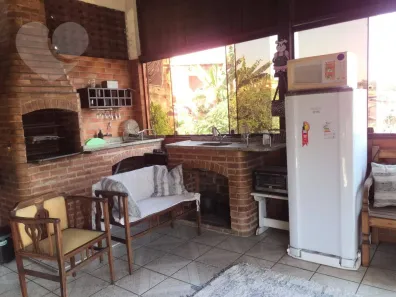Casa com 2 Quartos à venda, 244m² no Sapê, Niterói