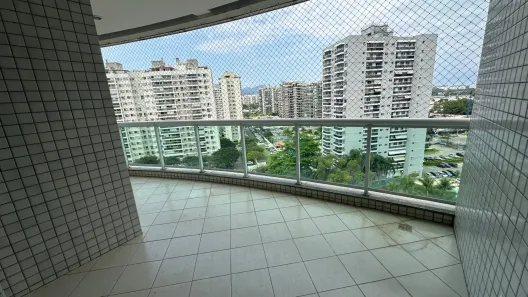 Apartamento com 2 Quartos para alugar, 70m² no Barra Olímpica, Rio de Janeiro