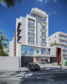 Apartamento com 2 Quartos à venda, 72m² no Funcionários, Montes Claros