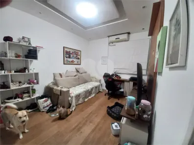 Apartamento com 2 Quartos à venda, 72m² no Tijuca, Rio de Janeiro