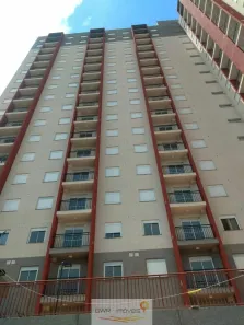Apartamento com 1 Quarto à venda, 27m² no Sítio Morro Grande, São Paulo