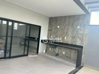 Casa de Condomínio com 3 Quartos à venda, 212m² no Reserva do Jaguary, Jaguariúna