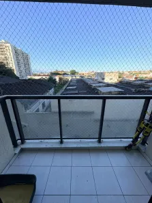 Apartamento com 2 Quartos à venda, 60m² no Cachambi, Rio de Janeiro