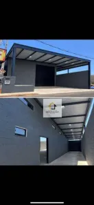 Galpão/Depósito/Armazém para alugar, 120m² no Setvalley, São José do Rio Preto