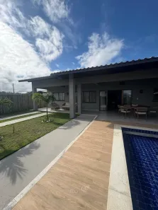 Casa com 4 Quartos à venda, 260m² no Olivença, Ilhéus