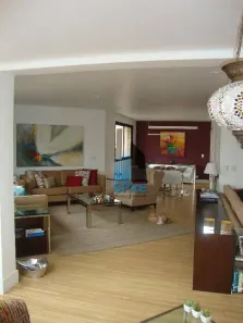 Apartamento com 3 Quartos à venda, 173m² no Sumaré, São Paulo