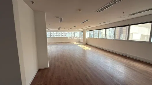 Sala Comercial para alugar, 96m² no Jardim Paulista, São Paulo