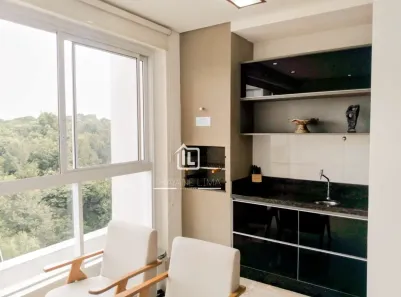 Apartamento com 3 Quartos à venda, 117m² no Jardim Atlântico, Goiânia