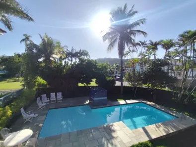 Casa de Condomínio com 4 Quartos à venda, 200m² no Jardim Acapulco, Guarujá