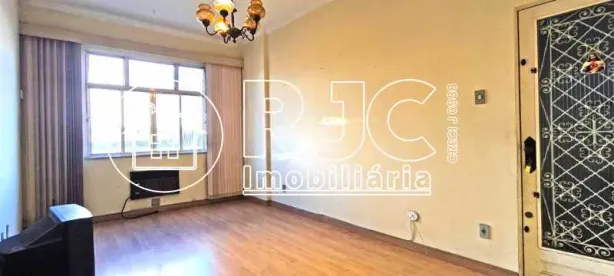 Apartamento com 2 Quartos à venda, 71m² no Engenho Novo, Rio de Janeiro