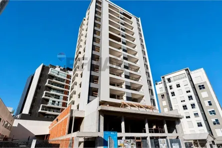 Apartamento com 3 Quartos à venda, 115m² no Centro, Erechim