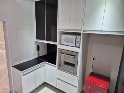 Apartamento com 3 Quartos à venda, 120m² no Bethaville I, Barueri
