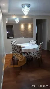 Apartamento com 2 Quartos à venda, 65m² no Jardim da Saúde, São Paulo