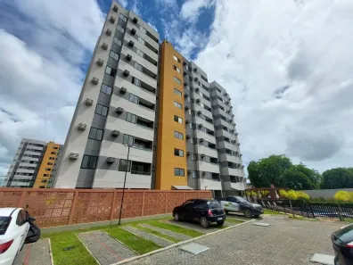 Apartamento com 2 Quartos para alugar, 45m² no Caxangá, Recife
