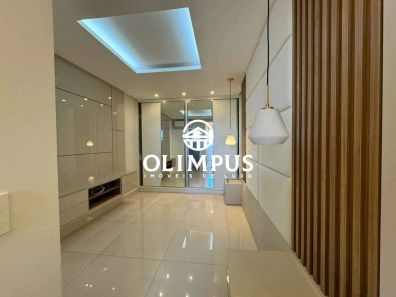 Apartamento com 3 Quartos à venda, 120m² no Granada, Uberlândia