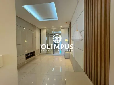 Apartamento com 3 Quartos à venda, 120m² no Granada, Uberlândia