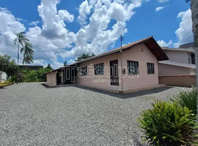 Casa com 4 Quartos à venda, 127m² no Vila Lenzi, Jaraguá do Sul