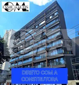 Apartamento com 1 Quarto à venda, 27m² no Mooca, São Paulo