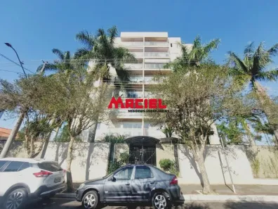 Apartamento com 3 Quartos à venda, 93m² no Jardim Estoril, São José dos Campos