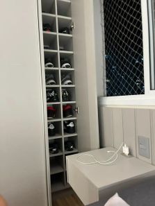 Apartamento com 2 Quartos à venda, 93m² no Baeta Neves, São Bernardo do Campo