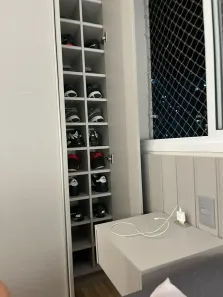 Apartamento com 2 Quartos à venda, 93m² no Baeta Neves, São Bernardo do Campo