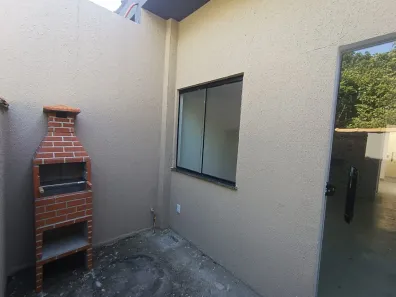 Casa com 1 Quarto à venda, 30m² no Vista Alegre, São Gonçalo