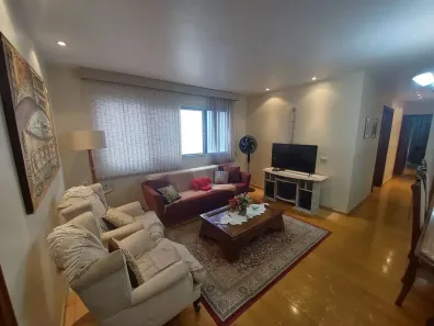 Apartamento com 3 Quartos à venda, 100m² no Barra da Tijuca, Rio de Janeiro