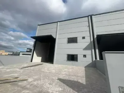 à venda, 300m² no Pachecos, Palhoça