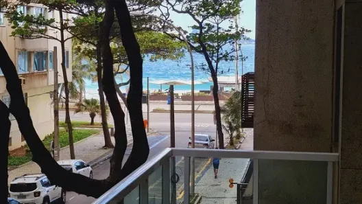 Apartamento com 3 Quartos à venda, 200m² no Leblon, Rio de Janeiro