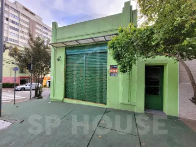Prédio Comercial à venda, 320m² no Vila Clementino, São Paulo