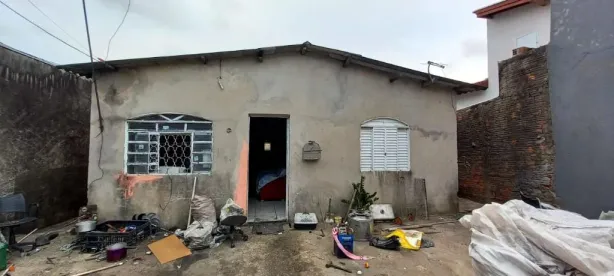 Imóvel Comercial com 2 Quartos à venda, 200m² no Jardim Planalto de Viracopos, Campinas