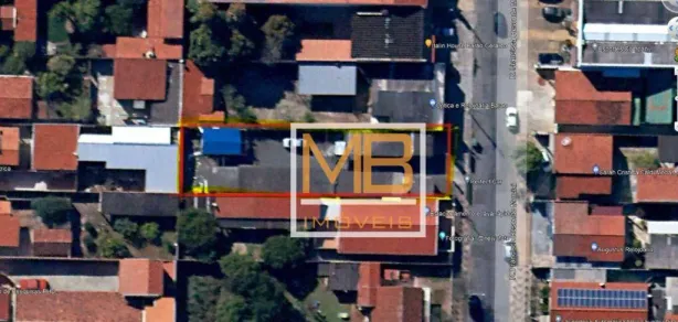 Lote/Terreno à venda, 600m² no Barão Geraldo, Campinas