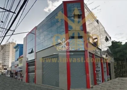 Ponto Comercial para alugar, 250m² no Santo Amaro, São Paulo