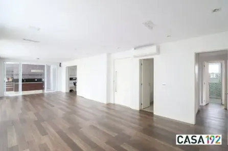 Apartamento com 3 Quartos à venda, 234m² no Campo Belo, São Paulo